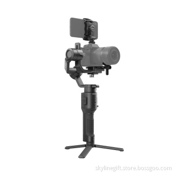 DJI Ronin SC gimbal stabilizer for Camera 3 axis single-handed video tripods Selfie remote control lightweight design original